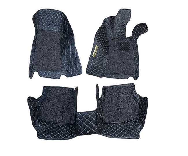 6 Best 7D Car Mats in India Top Picks For Baleno, Swift, Verna, And More